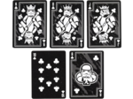 Cartes à jouer : Star Wars Original Stormtrooper