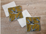 lingettes "oiseaux"