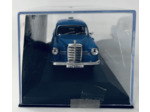 MERCEDES BENZ PONTON 180D VIENTIANE 1989 1/43 BOITE D'ORIGINE