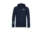 "Street" Hoodies zippés V.5 par Reinert Design