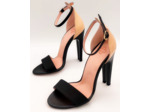 Talons-Doubles Angel Nude&Black One