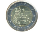 ALLEMAGNE 2012 G 2 EURO COMMEMORATIVE BAYERN SUP