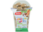 ZOLUX, Crunchy Cup XL, Luzerne - 190g