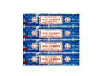 Encens Satya Sai Baba Nag Champa - 4 boites de 15 gr