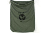 Sac à linge personnalisé USAAF Monochrome