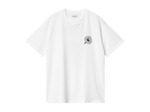 T-Shirt CARHARTT WIP Inspector White