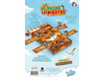 La planche des pirates