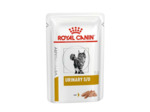 ROYAL CANIN Veterinary, Urinary S/O - 12 x 85g