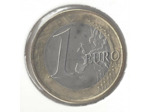 Espagne 2008 1 EURO SUP-