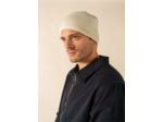 Bonnet Clerval uni doublé polaire