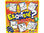 Esquissé ? - 6 joueurs