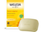Savon calendula vegetal 100g WELEDA