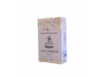 Savon exfoliant Menthe graines de Chia-100g-Le Moulin à savon