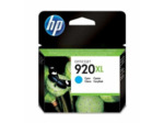 HP - Lot cartouches encre Magenta Cyan Jaune - 920XL CD973AE BGX CD972AE BGX CD974AE BGX