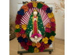 Vierge de Guadalupe Ex-Voto