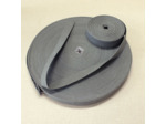 Sangle 20 x 1 mm