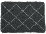 ZOLUX, Tapis isolant BERBERE - 50 x 73.5 x 3cm