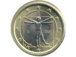 ITALIE 2002 1 EURO SUP
