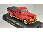 DODGE CUSTOM 1991 CLUB SOLIDO 1/43