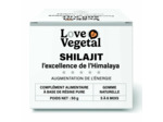 Shilajit Résine Pure-50g-Love Vegetal-Vibra