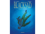 BLACKSAD - TOME 4 - L'ENFER, LE SILENCE
