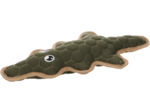 Jouet Mesci Crocodile Vert