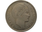 ALGERIE 100 FRANCS TURIN 1950 TTB (Lec55)