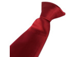 Cravate Amarante