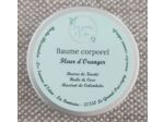 Baume corporel nourrissant parfumé – Douceur envoûtante