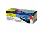 Brother - Cartouche de toner Jaune - TN-325Y