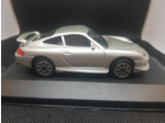 PORSCHE 911 CARRERA GRISE 1/43 BOITE