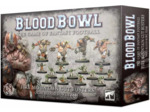 Blood Bowl Fire Mountain Gut Busters