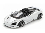 Mini GT 973-L - MCLaren 750S Spider 2024 - 1/64