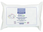 Lingettes nettoyantes dermo douce BB(40) Jonzac Bebe Bio