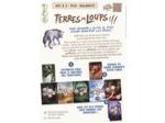 Terres de loups