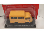 RENAULT GALION FOURGON MIXTE PTT 1/43 LA POSTE