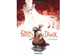 PETITS DIEUX - TOME 2 - MONSIEUR DOUDOU