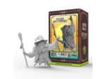 PRIMAL COLLECTIBLES - Wizard Mythros - buste à peindre