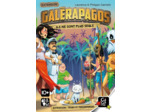 Galèrapagos - extension Tribu et Personnages