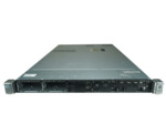 HP Proliant SE1220 - 583724-001 - E5620 8Go 80Go - Serveur Rack