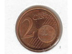 FINLANDE 2002 2 CENTIMES SUP-