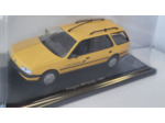 PEUGEOT 405 BREAK LA POSTE 1987 1/43