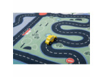 Tapis de jeu play mat avenue du moulin