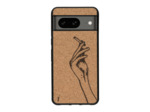 Coque Google Pixel 8A - La Garçonne