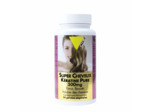 Super cheveux+kératine pure-500 mg-50 gélules-Vit'all+