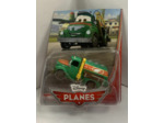 PLANES FIGURINE CHUG BOITE D'ORIGINE de chez MATTEL