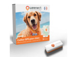 Traceur GPS pour chien - Weenect XS