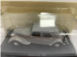 CITROEN TRACTION 11A 1936 1/43 BOITE D'ORIGINE