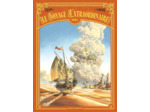 LE VOYAGE EXTRAORDINAIRE - TOME 11 - CYCLE 4 - VOYAGE AU CENTRE DES TERRES 2/3