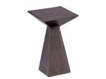 Table d'appoint Audette 30x30x48cm